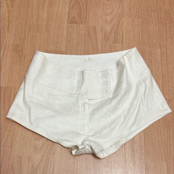 Cult Gaia Denny Micro Short - Picture 1 of 1